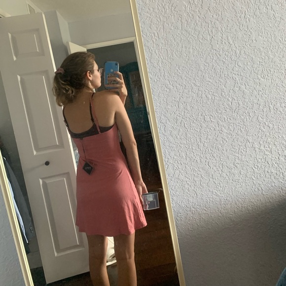 Brand New Summer Dress - Picture 5 of 5